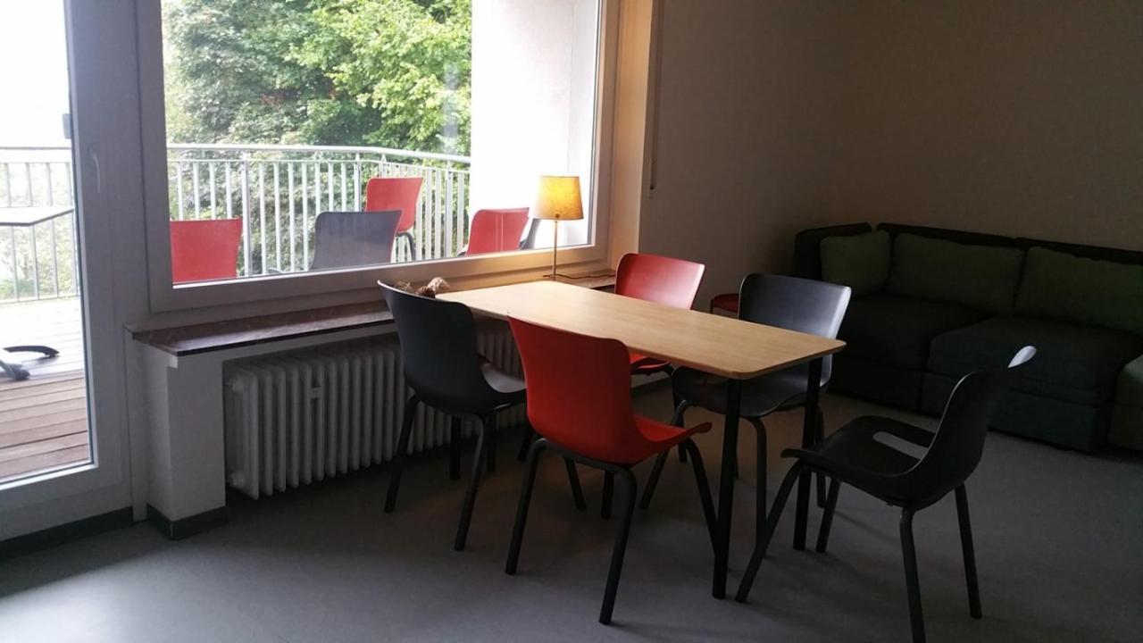 Jugendgastehaus Kreis Herford Hostel Rodinghausen Kültér fotó