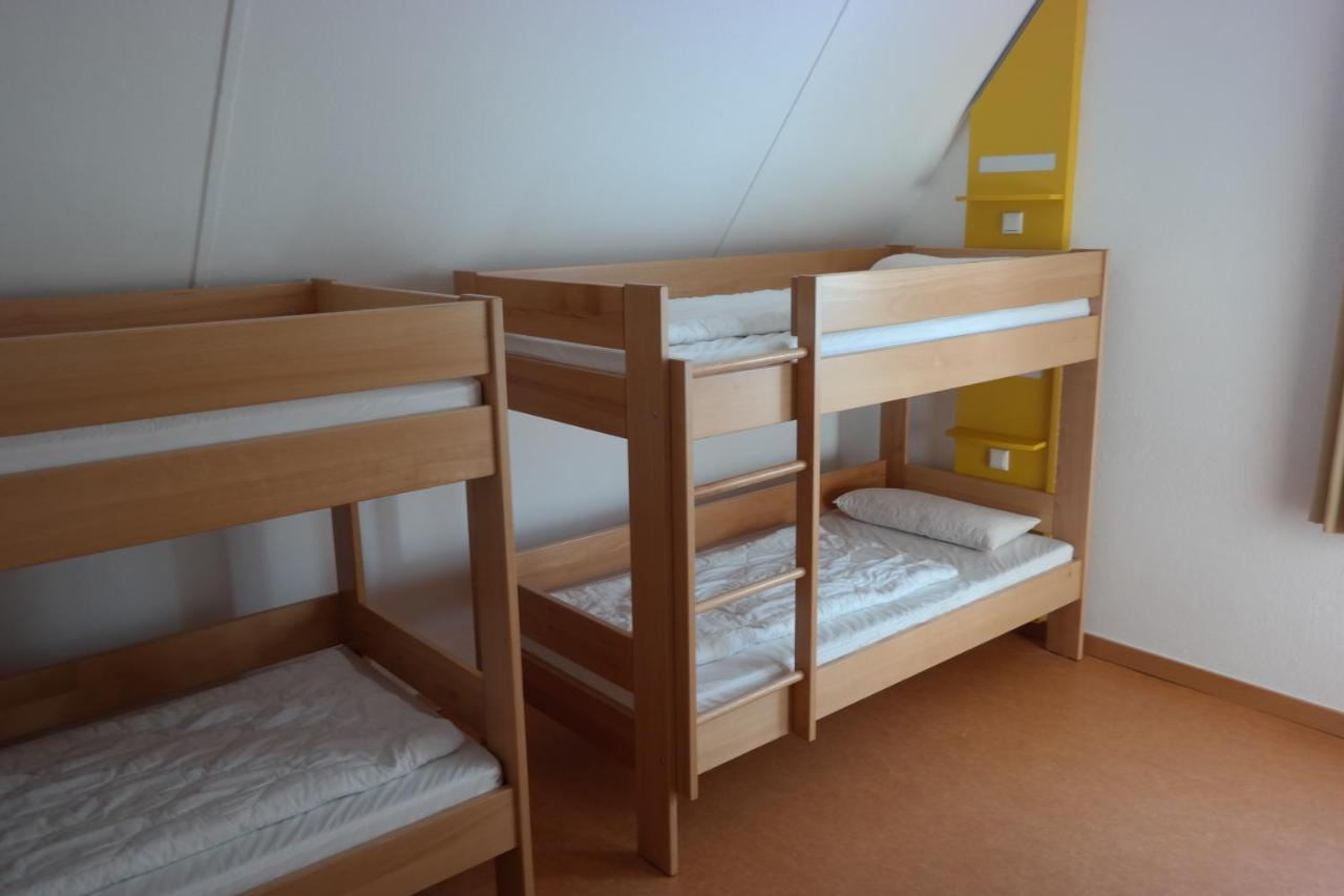 Jugendgastehaus Kreis Herford Hostel Rodinghausen Kültér fotó