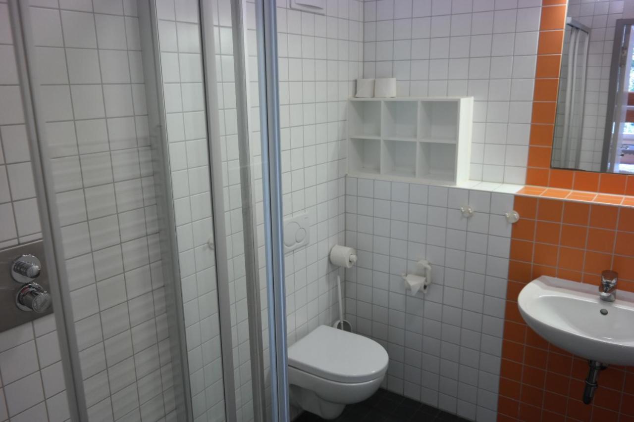 Jugendgastehaus Kreis Herford Hostel Rodinghausen Kültér fotó