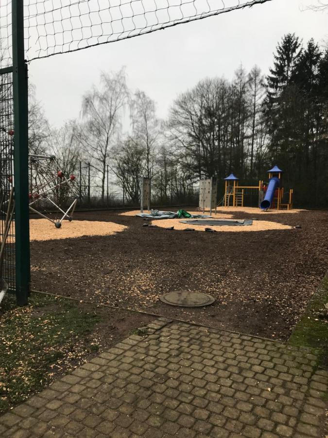 Jugendgastehaus Kreis Herford Hostel Rodinghausen Kültér fotó
