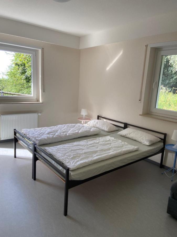 Jugendgastehaus Kreis Herford Hostel Rodinghausen Kültér fotó