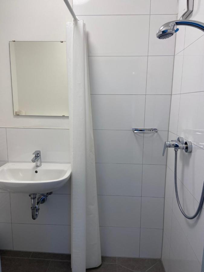 Jugendgastehaus Kreis Herford Hostel Rodinghausen Kültér fotó