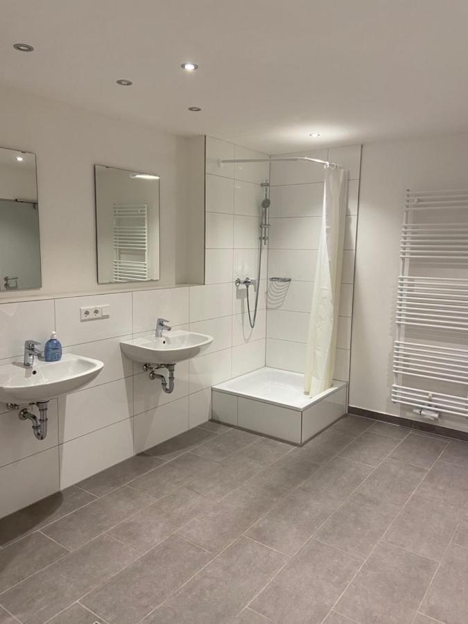 Jugendgastehaus Kreis Herford Hostel Rodinghausen Kültér fotó