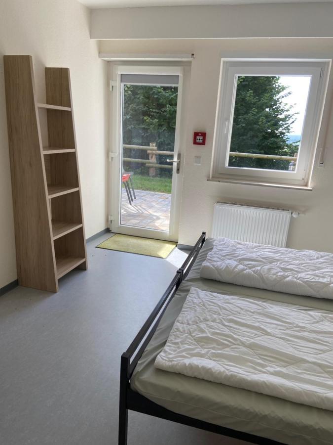 Jugendgastehaus Kreis Herford Hostel Rodinghausen Kültér fotó