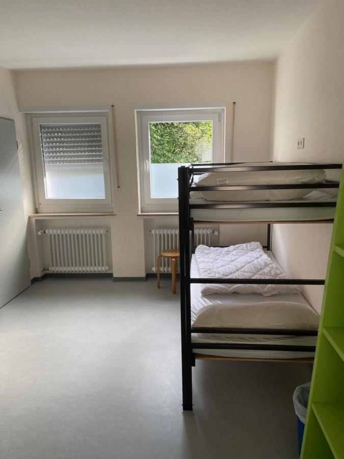 Jugendgastehaus Kreis Herford Hostel Rodinghausen Kültér fotó