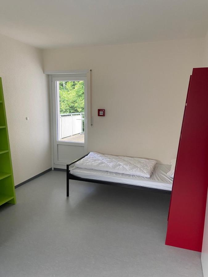 Jugendgastehaus Kreis Herford Hostel Rodinghausen Kültér fotó