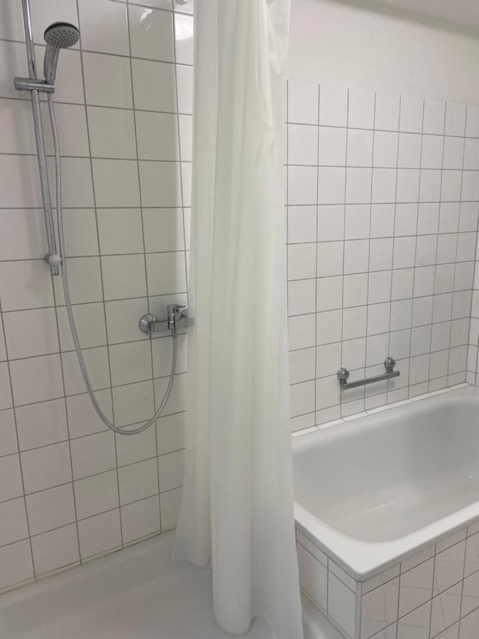 Jugendgastehaus Kreis Herford Hostel Rodinghausen Kültér fotó