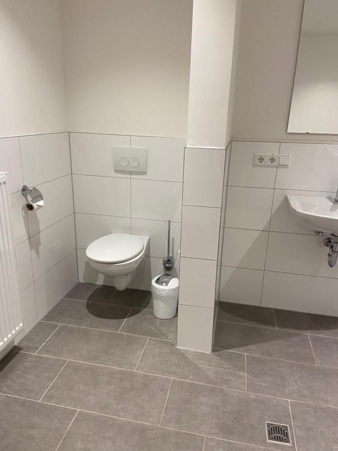 Jugendgastehaus Kreis Herford Hostel Rodinghausen Kültér fotó