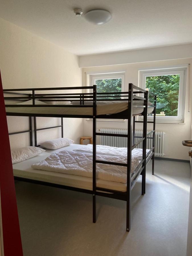 Jugendgastehaus Kreis Herford Hostel Rodinghausen Kültér fotó